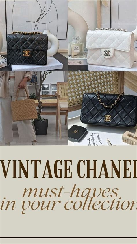 resell chanel bag.